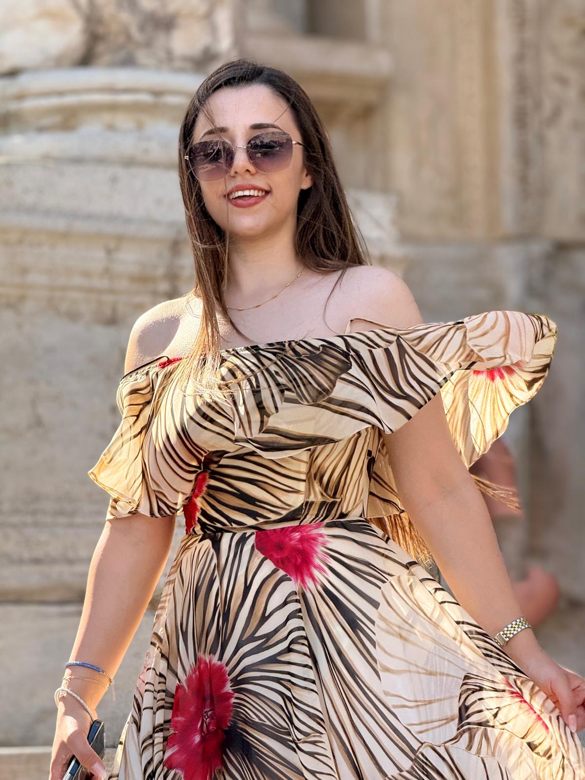 Klinik Psikolog Ebru Demir